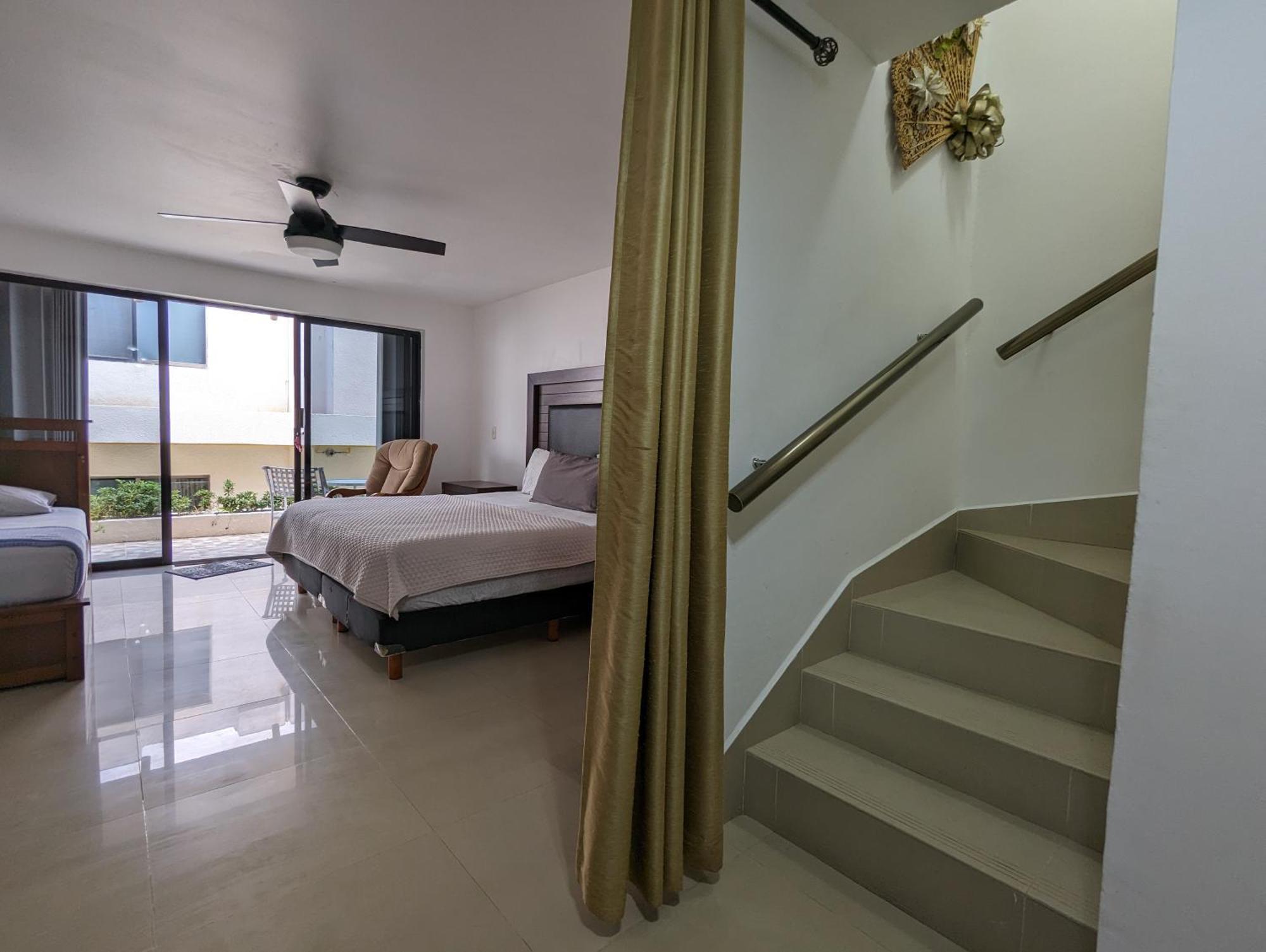 Aurora Beautiful Beachfront Cancun